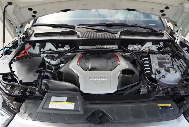 Used 2019 Audi SQ5 Prestige AWD/4WD image 90