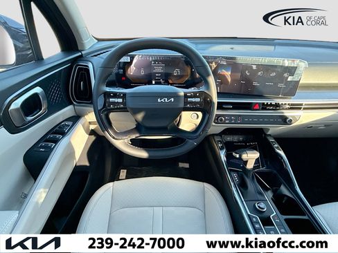 New 2026 Kia Sorento S image 16