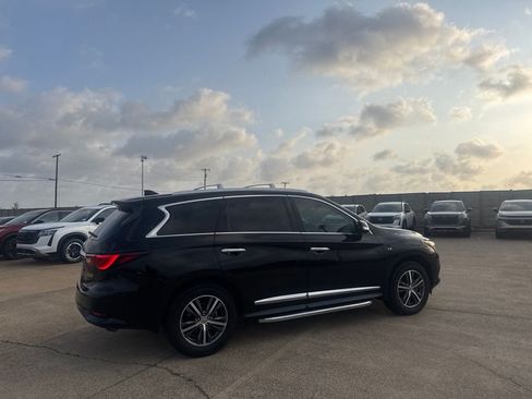 Used 2017 INFINITI QX60 FWD w/ Premium Plus Package image 14