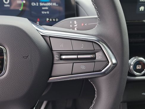 New 2026 Honda Prologue Touring image 25