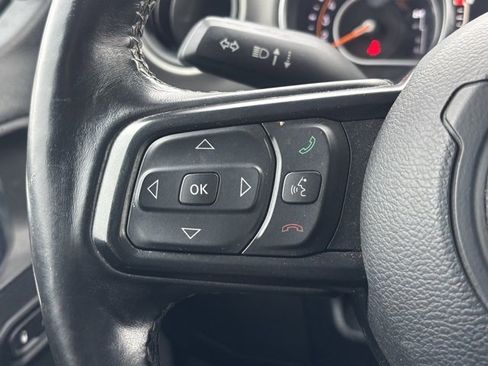 Used 2020 Jeep Wrangler Unlimited Sport image 18