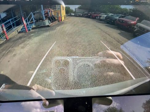 Used 2021 Tesla Model 3 Standard Range Plus RWD image 24