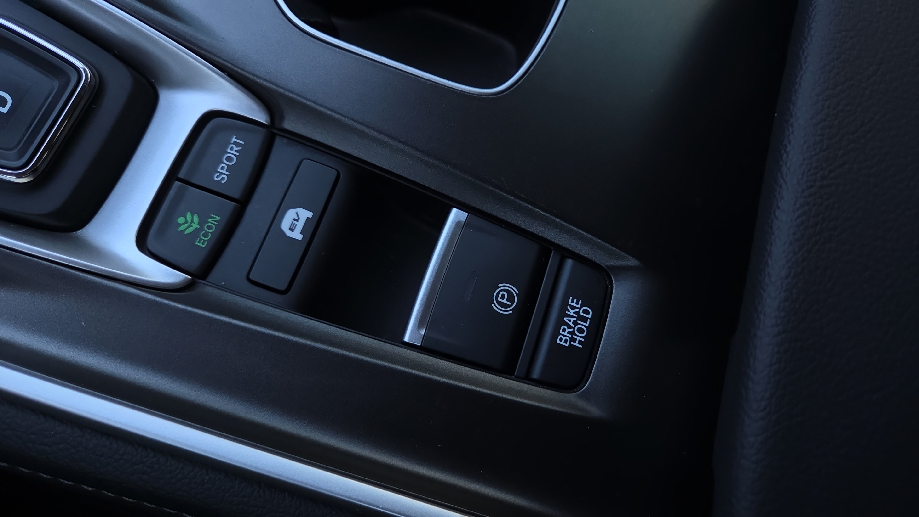Used 2022 Honda Accord EX-L image 21