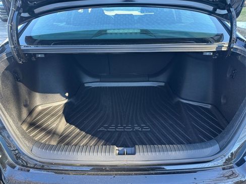Used 2023 Honda Accord EX image 16
