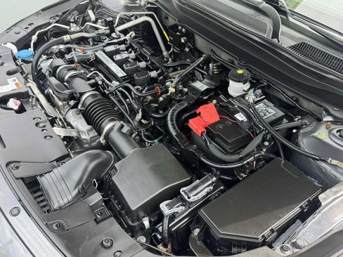 Used 2020 Honda Accord EX-L image 87