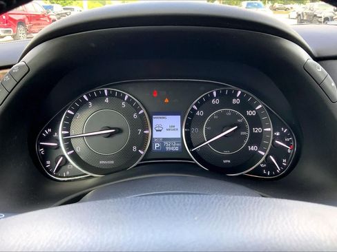 Used 2019 Nissan Armada SV w/ Driver Package RWD image 25