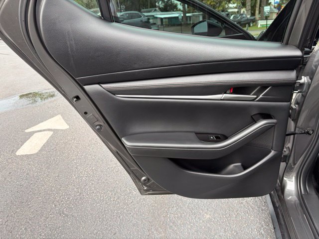 Used 2024 MAZDA MAZDA3 s FWD image 13