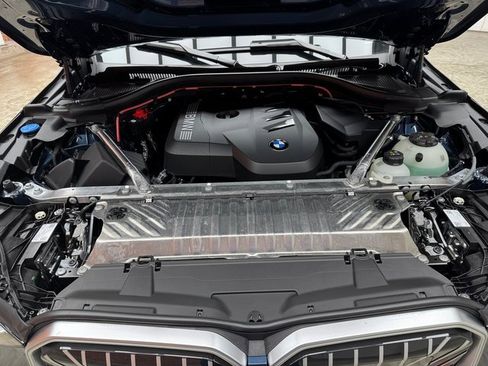 Used 2026 BMW X3 xDrive30 w/ Premium Package image 27