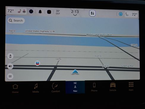 Used 2023 Jeep Grand Cherokee L Limited image 30