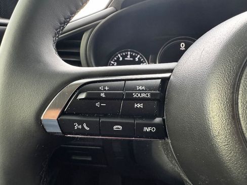 Certified 2025 MAZDA MAZDA3 s image 20