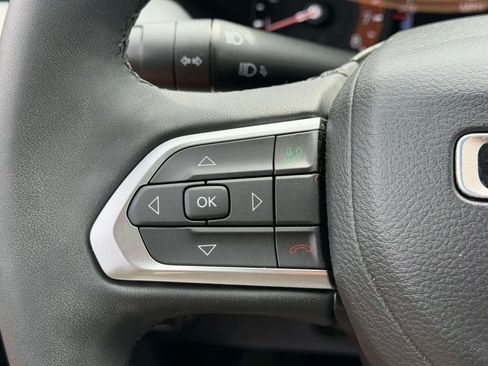 Used 2023 Jeep Compass Limited AWD/4WD image 21