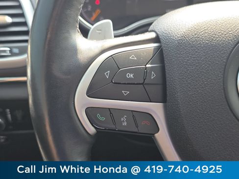 Used 2014 Jeep Grand Cherokee Summit AWD/4WD image 28