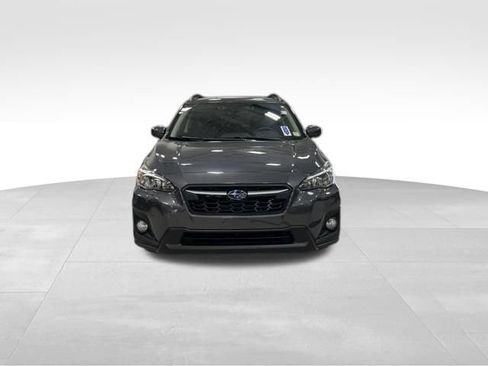 Used 2020 Subaru Crosstrek 2.0i Premium w/ Moonroof Package 1 AWD/4WD image 4
