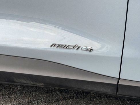 Used 2025 Ford Mustang Mach-E Premium AWD/4WD image 10