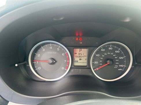 Used 2014 Subaru Forester 2.5i Premium w/ Popular Package #1 image 17