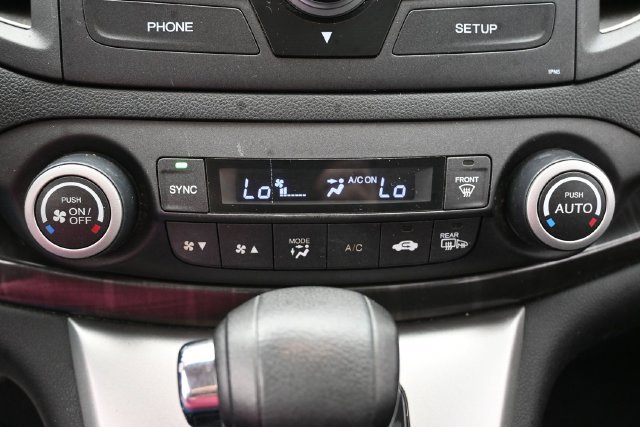 Used 2012 Honda CR-V EX-L image 22