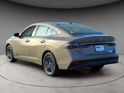 New 2026 Nissan Sentra SV w/ Floor Mat Package