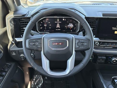 New 2026 GMC Sierra 1500 SLT w/ SLT Premium Plus Package image 7