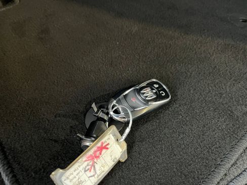 Used 2025 Buick Encore GX Preferred image 22