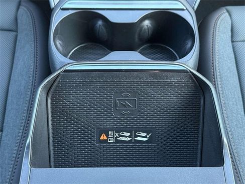 New 2026 GMC Terrain AT4 w/ Convenience Package III image 15