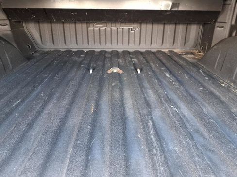 Used 2021 GMC Sierra 1500 AT4 image 8