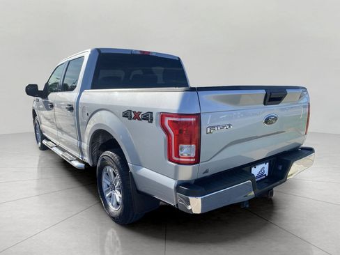Certified 2017 Ford F150 XLT AWD/4WD image 12