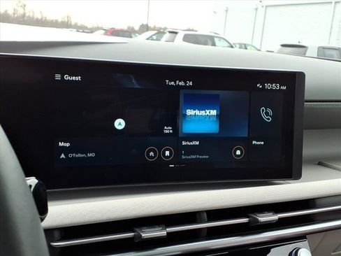 Used 2025 Hyundai Tucson Limited image 11