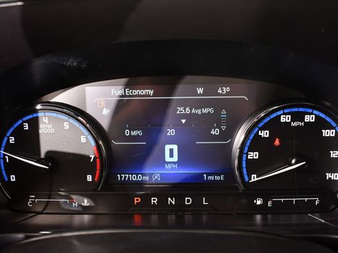 Used 2023 Ford Bronco Sport Outer Banks w/ Tech Package AWD/4WD image 25