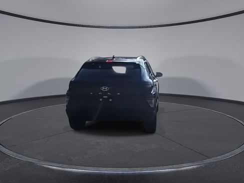 New 2026 Hyundai Kona SEL Sport image 11