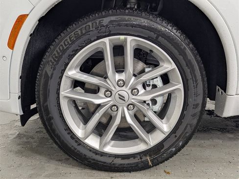 New 2026 Dodge Durango GT image 9