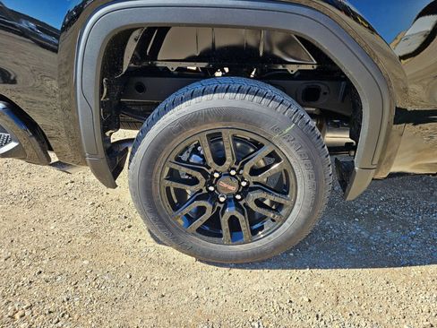 New 2026 GMC Sierra 1500 Pro w/ Graphite Edition image 27