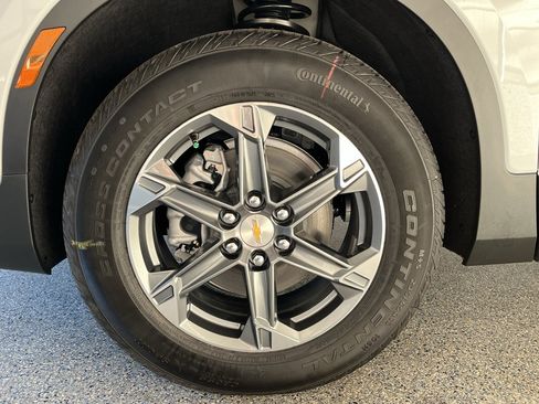 New 2026 Chevrolet Blazer LT w/ LPO, Floor Liner Package image 31