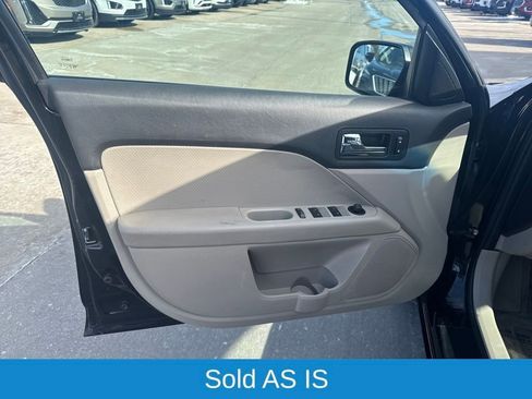 Used 2007 Ford Fusion SEL image 10