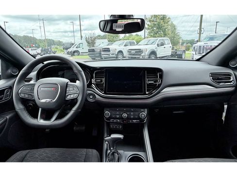 New 2026 Dodge Durango GT RWD image 11