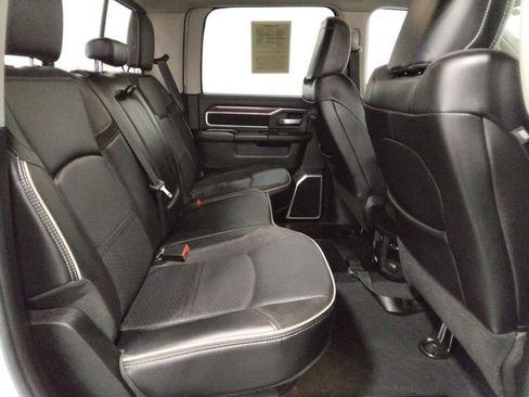 Used 2024 RAM 2500 Laramie image 40
