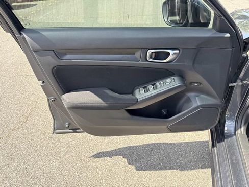 Used 2022 Honda Civic Sport image 11