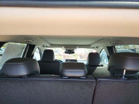 New 2026 MAZDA CX-50 AWD 2.5 S w/ Weather Package image 19