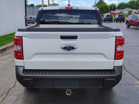 Used 2022 Ford Maverick XLT FWD image 5