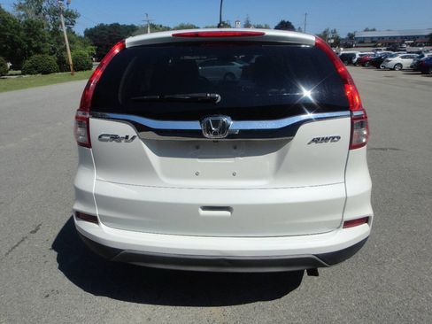 Used 2016 Honda CR-V SE image 5