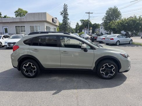 Used 2014 Subaru Crosstrek 2.0i Limited AWD/4WD image 9
