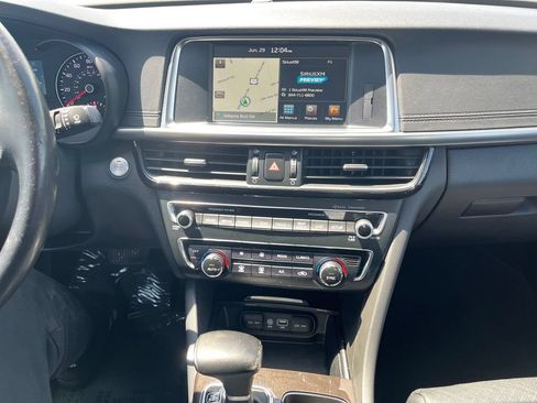 Used 2016 Kia Optima EX w/ Premium Package FWD image 23