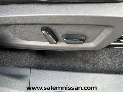 Certified 2026 Nissan Murano SL AWD/4WD image 27