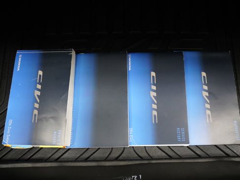 Used 2014 Honda Civic LX image 20