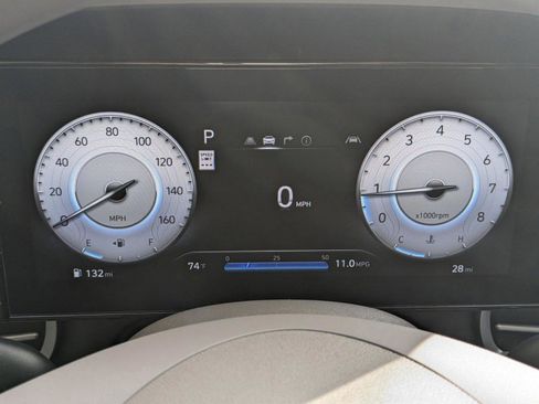 New 2026 Hyundai Elantra Sport FWD image 30