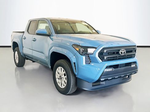 New 2026 Toyota Tacoma SR5 RWD image 3