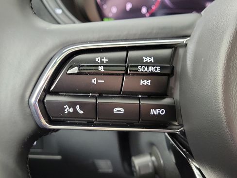 Certified 2026 MAZDA CX-90 3.3 Turbo S w/ Premium Plus AWD/4WD image 15