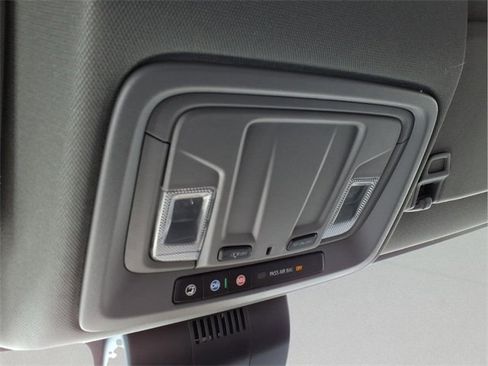 Used 2022 Chevrolet Silverado 1500 Custom Trail Boss image 24