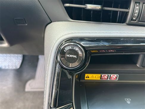 Used 2025 Lexus NX 250 FWD w/ Premium Package image 29