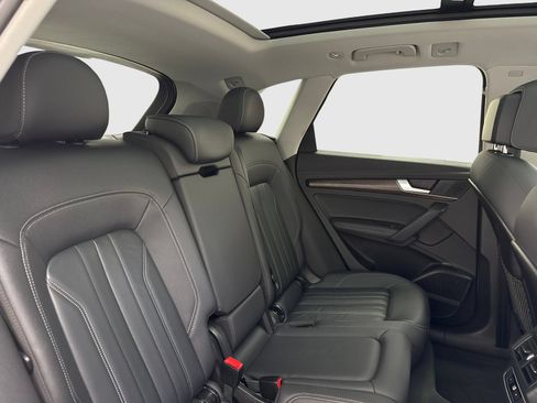 Used 2023 Audi Q5 2.0T Premium Plus AWD/4WD image 45