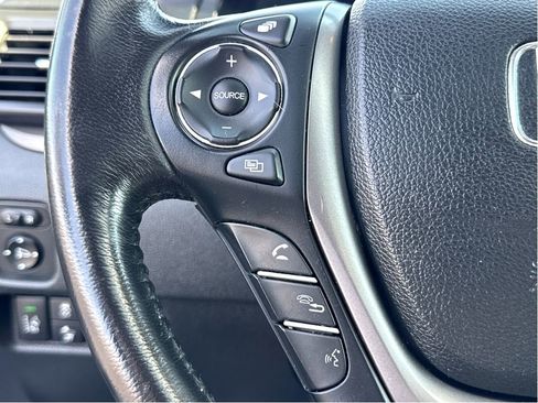 Used 2022 Honda Ridgeline RTL image 15